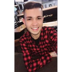 Meet your Posher, Coby